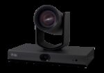 Laiatech Cute VoiceTrack 2 MP Negro 1920 x 1080 Pixeles 60 pps CMOS 25,4 / 2,8 mm (1 / 2.8")