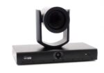 Laiatech Cute VoiceTrack 2 MP Negro 1920 x 1080 Pixeles 60 pps CMOS 25,4 / 2,8 mm (1 / 2.8") - Imagen 2