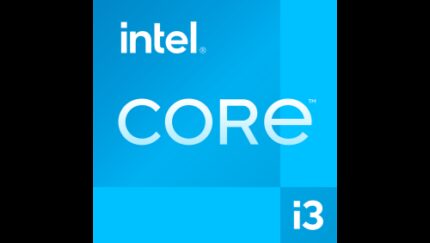 Intel Core i3-12100 procesador 12 MB Smart Cache Caja