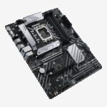 ASUS PRIME B660-PLUS D4 Intel B660 LGA 1700 ATX - Imagen 4