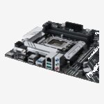 ASUS PRIME B660-PLUS D4 Intel B660 LGA 1700 ATX - Imagen 5