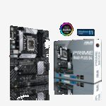 ASUS PRIME B660-PLUS D4 Intel B660 LGA 1700 ATX - Imagen 6