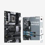 ASUS PRIME B660-PLUS D4 Intel B660 LGA 1700 ATX - Imagen 7