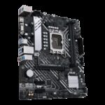(A) PLACA ASUS PRIME B660M-K D4,INTEL,1700,B660,2DDR4,MATX - Imagen 3
