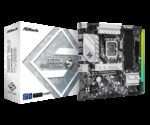Asrock B660M Steel Legend LGA 1700