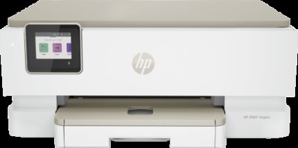 HP ENVY Inspire 7220e Inyección de tinta térmica A4 4800 x 1200 DPI 15 ppm Wifi