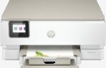 HP ENVY Inspire 7220e Inyección de tinta térmica A4 4800 x 1200 DPI 15 ppm Wifi - Imagen 2
