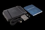Elgato 10GBF9901 pedal de efectos Pedal de expresión Negro - Imagen 2