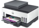 HP Smart Tank 7605 Inyección de tinta térmica A4 4800 x 1200 DPI 15 ppm Wifi - Imagen 2