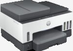 HP Smart Tank 7605 Inyección de tinta térmica A4 4800 x 1200 DPI 15 ppm Wifi - Imagen 3