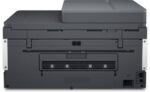 HP Smart Tank 7605 Inyección de tinta térmica A4 4800 x 1200 DPI 15 ppm Wifi - Imagen 4