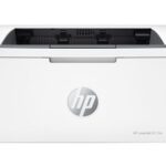 HP LaserJet M110w 600 x 600 DPI A4 Wifi