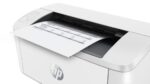 HP LaserJet M110w 600 x 600 DPI A4 Wifi - Imagen 9