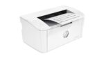 HP LaserJet M110w 600 x 600 DPI A4 Wifi - Imagen 10