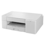 Brother DCP-J1200W Inyección de tinta A4 1200 x 6000 DPI 16 ppm Wifi - Imagen 2