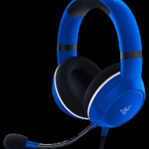 Razer RZ04-03970400-R3M1 auricular y casco Auriculares Diadema Juego Azul