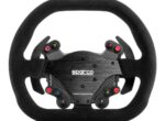 Thrustmaster TS-XW Racer Sparco P310 Negro Volante + Pedales Digital PC, Xbox One - Imagen 7