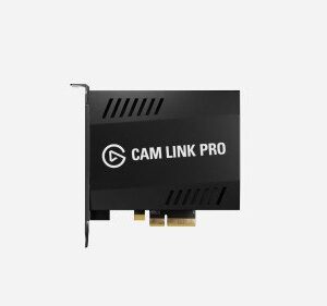 Elgato Cam Link Pro 4K Ultra HD