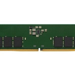 Kingston Technology ValueRAM KVR48U40BS8-16 módulo de memoria 16 GB 1 x 16 GB DDR5 4800 MHz