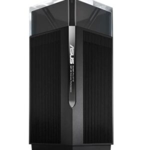 ASUS ZenWiFi Pro ET12 Tribanda (2.4 GHz / 5 GHz / 6 GHz) Wi-Fi 6E (802.11ax) Negro 3 Interno