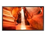 Samsung LH55OMNESGBXEN pantalla de señalización Pantalla plana para señalización digital 139,7 cm (55") VA Wifi Full HD Negro