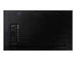 Samsung LH55OMNESGBXEN pantalla de señalización Pantalla plana para señalización digital 139,7 cm (55") VA Wifi Full HD Negro - Imagen 2