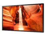 Samsung LH55OMNESGBXEN pantalla de señalización Pantalla plana para señalización digital 139,7 cm (55") VA Wifi Full HD Negro - Imagen 4