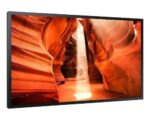 Samsung LH55OMNESGBXEN pantalla de señalización Pantalla plana para señalización digital 139,7 cm (55") VA Wifi Full HD Negro - Imagen 5