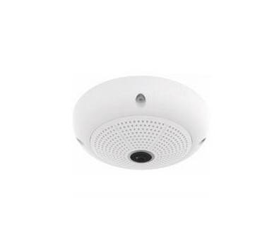 MOBOTIX Q26B COMPLETE CAM 6MP, B016 (DAY)  (P/N:MX-Q26B-6D016)