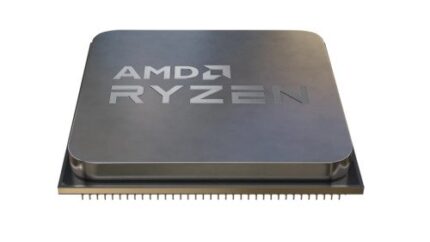 AMD Ryzen 5 5500 procesador 3,6 GHz 16 MB L3 Caja