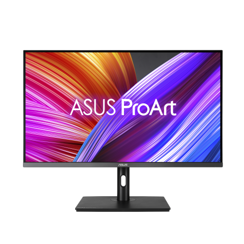 ASUS ProArt PA32UCR-K 81,3 cm (32") 3840 x 2160 Pixeles 4K Ultra HD LED Negro