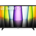 LG 32LQ630B6LA Televisor 81,3 cm (32") HD Smart TV Wifi Negro