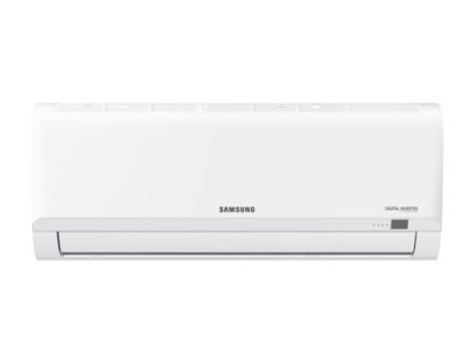 Samsung Malibu (AR30) AR09TXHQBWKNEU + AR09TXHQBWKXEU Sistema split Blanco