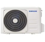 Samsung Malibu (AR30) AR09TXHQBWKNEU + AR09TXHQBWKXEU Sistema split Blanco - Imagen 6