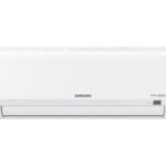 Samsung Malibu (AR30) AR12TXHQBWKNEU + AR12TXHQBWKXEU Sistema split Blanco
