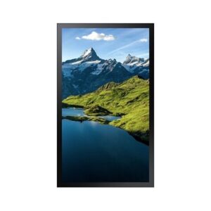 MONITOR SAMSUNG FHD OUTDOOR (OH75A) 75' SOC / OPERACION 24/7 / 3500 CDM2 / - / NO WIFI /TIZEN 5.0 (LH75OHAEBGBXEN)