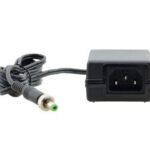 Kramer Electronics PS-504 adaptador e inversor de corriente Interior 20,8 W Negro