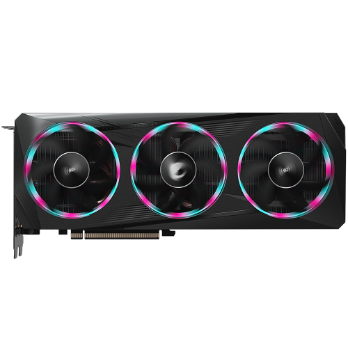 Gigabyte AORUS Radeon RX 6750 XT ELITE 12G AMD 12 GB GDDR6