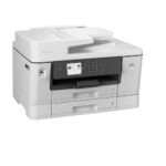 Brother MFC-J6940DW Inyección de tinta A4 1200 x 4800 DPI 22 ppm Wifi - Imagen 3