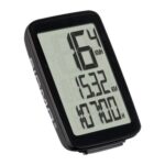 Sigma Pure 1 Ciclocomputador inalámbrico Negro - Imagen 3