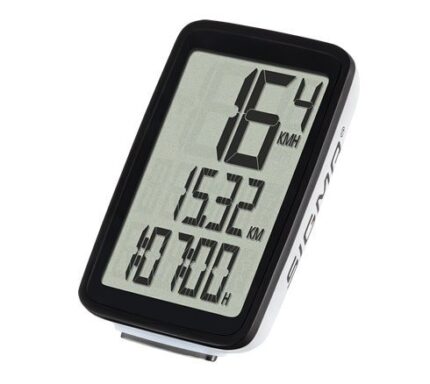 SIGMA PURE 1 ATS BLANCO (WIRELESS)