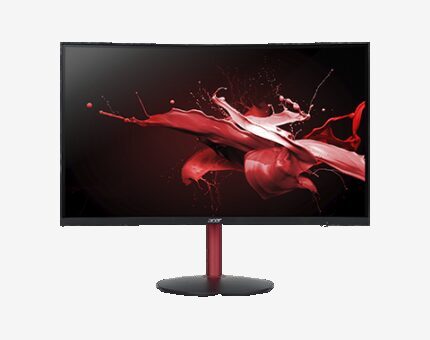 Acer NITRO XZ2 UM.JX2EE.S01 pantalla para PC 80 cm (31.5") 2560 x 1440 Pixeles Wide Quad HD LED Negro