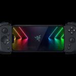 Razer Kishi V2 Negro Lightning Gamepad Analógico/Digital iOS