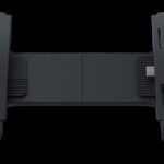 Razer Kishi V2 Negro USB Gamepad Analógico/Digital Android