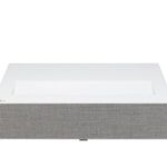 LG HU715QW videoproyector Proyector de corto alcance 2500 lúmenes ANSI DLP 2160p (3840x2160) Blanco