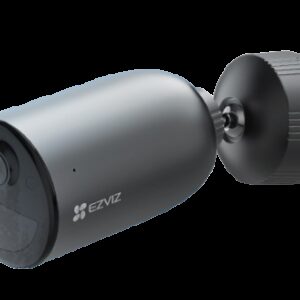 EZVIZ CS-EB3-R100-2C3WFL cámara de vigilancia Bala Cámara de seguridad IP Exterior 2304 x 1296 Pixeles Pared
