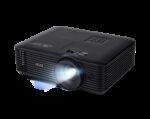 Acer Essential X1128i videoproyector 4500 lúmenes ANSI DLP SVGA (800x600) Negro - Imagen 2