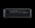 Acer Essential X1128i videoproyector 4500 lúmenes ANSI DLP SVGA (800x600) Negro - Imagen 4