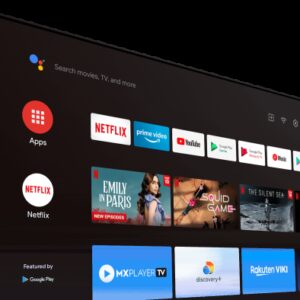 Gigabyte S55U 138,7 cm (54.6") Negro