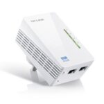 TP-Link AV500 300 Mbit/s Ethernet Wifi Blanco TL-WPA4220